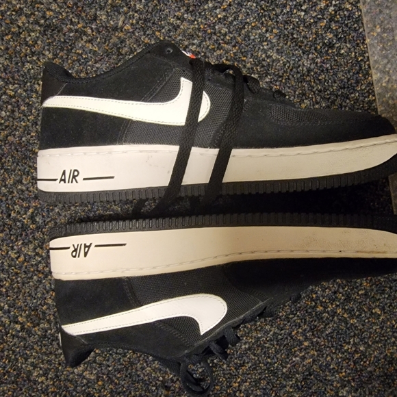 NIKE AIRFORCE 1 - Picture 6 of 7